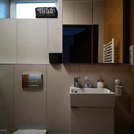 Dioliget Apartment *