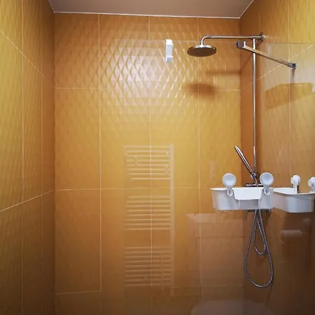 Апартаменты Dioliget