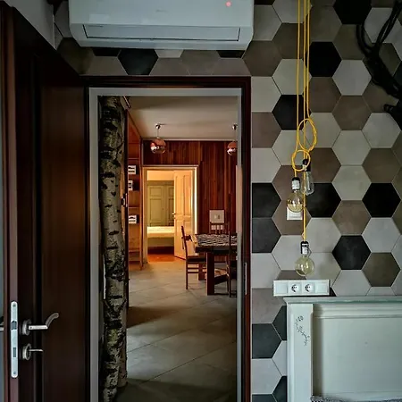 Dioliget Apartment Ohid