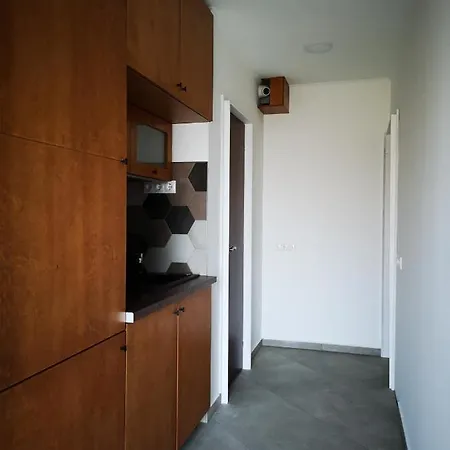 Dioliget Apartment *
