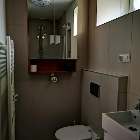 Dioliget Апартаменты Ohid