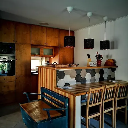 Lägenhet Dioliget *