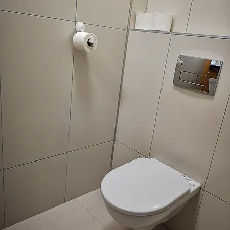 Lägenhet Dioliget Ohid