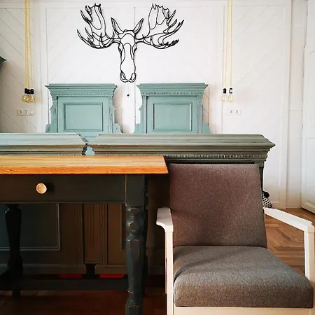 Dioliget Lägenhet Ohid