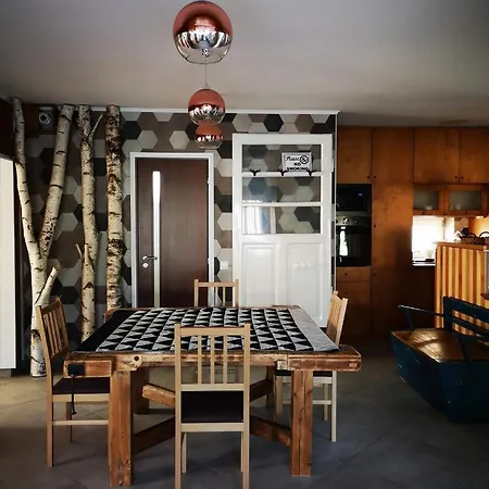 Dioliget Apartment *