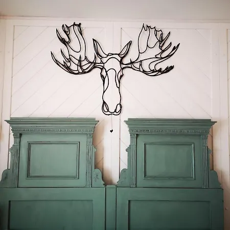 Lägenhet Dioliget *