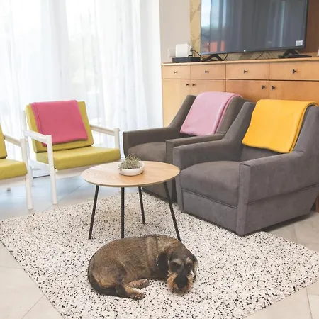 Apartment Dioliget *