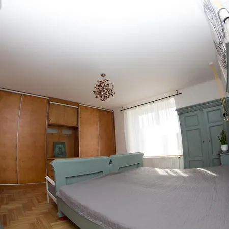 Dioliget Apartment Ohid