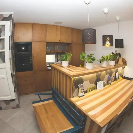 Apartment Dioliget *