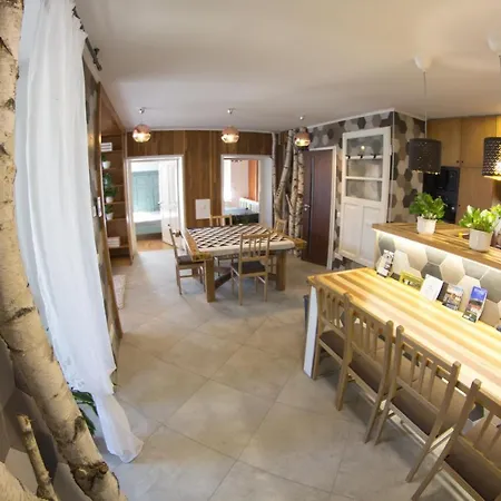 Dioliget Apartment *