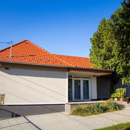 Dioliget Apartament *