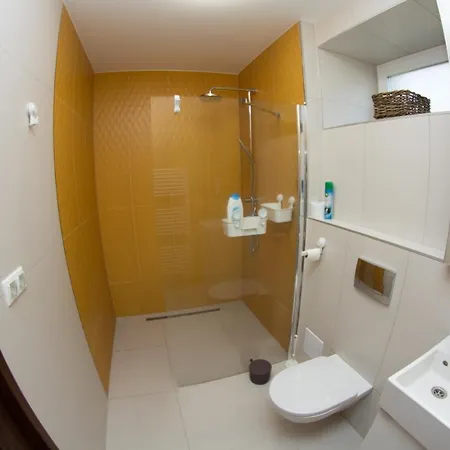 Dioliget Апартаменты Ohid