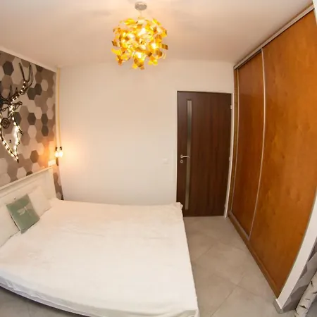 Dioliget Apartment *