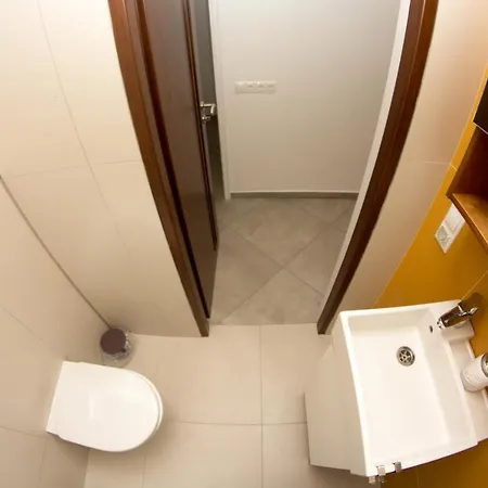 Dioliget Апартаменты