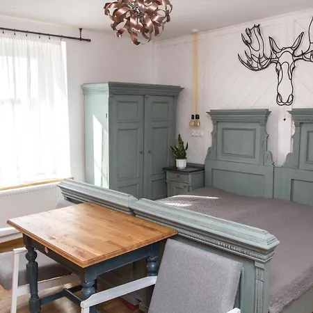 Dioliget Apartment