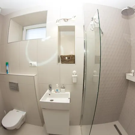 Dioliget Apartment