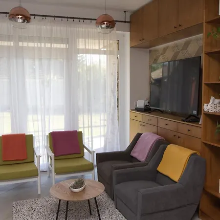 Dioliget Apartment
