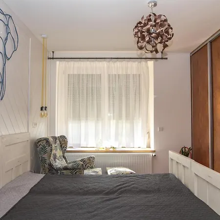 Apartment Dioliget *