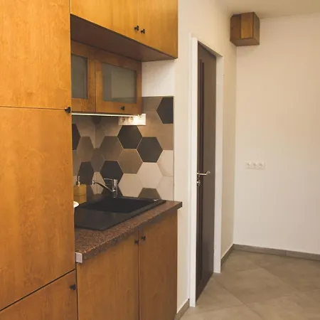 Dioliget Apartment