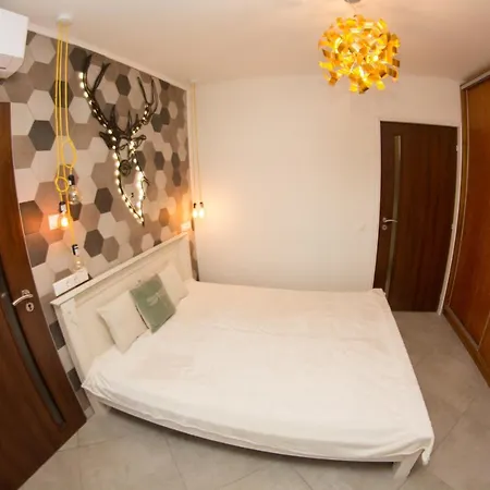Dioliget Apartment *