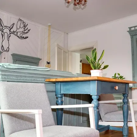 Apartment Dioliget