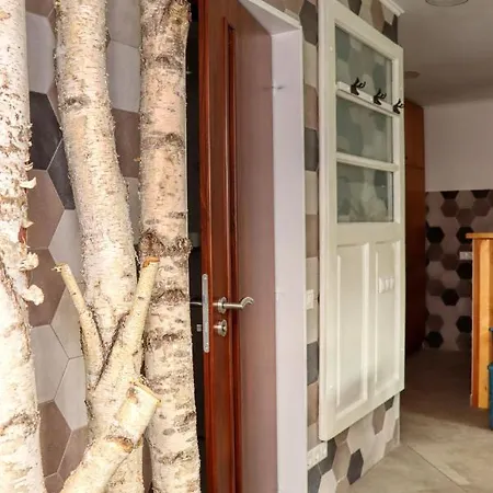 Dioliget Apartment *