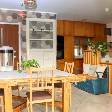 Apartment Dioliget *