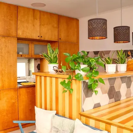 Apartment Dioliget