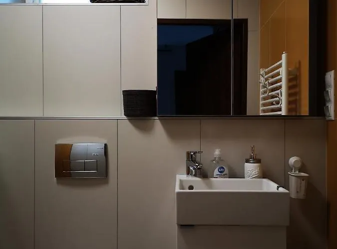 Dioliget Apartament *