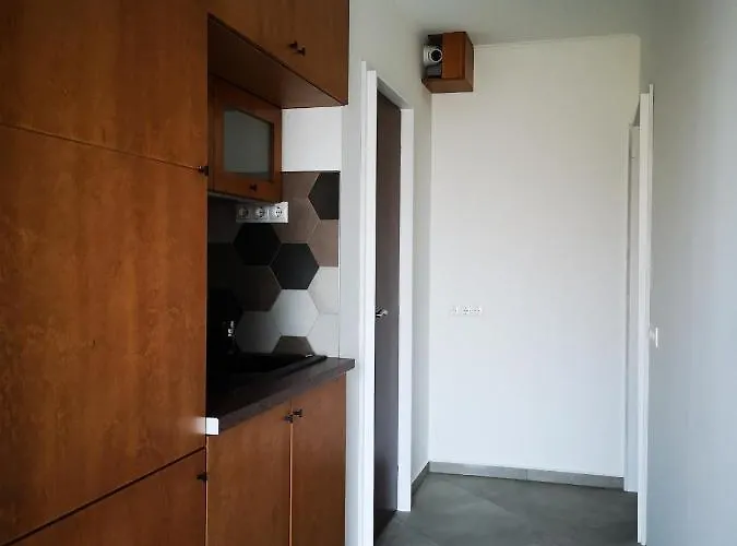 Dioliget Apartament *