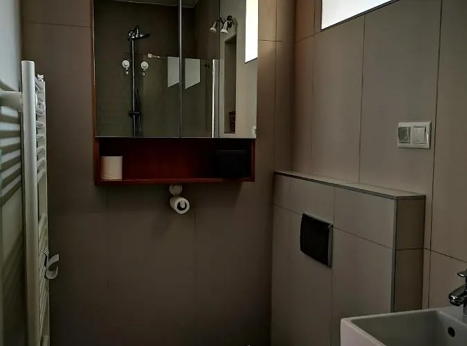 Dioliget Apartament Ohid