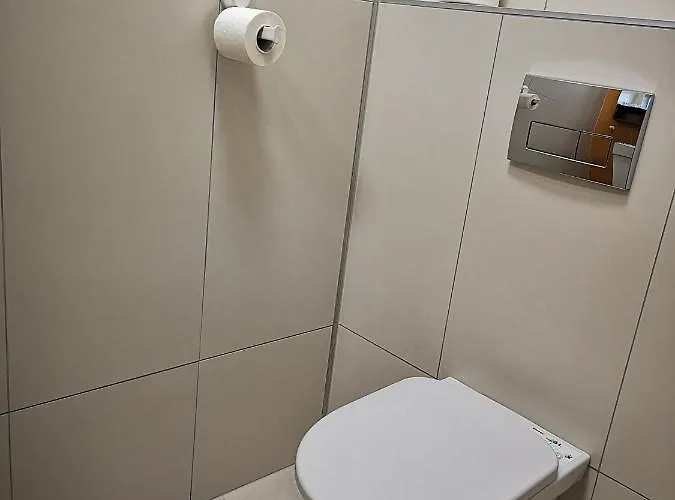 Apartmán Dioliget Ohid