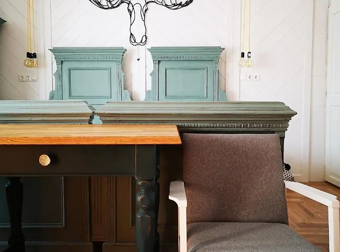 Dioliget Apartament Ohid