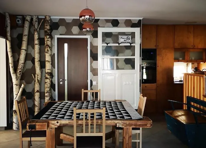 Dioliget Apartmán *