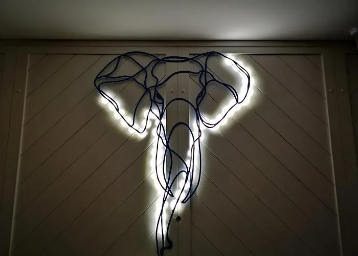 Apartmán Dioliget Ohid