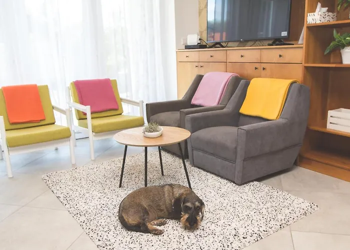 Apartmán Dioliget *