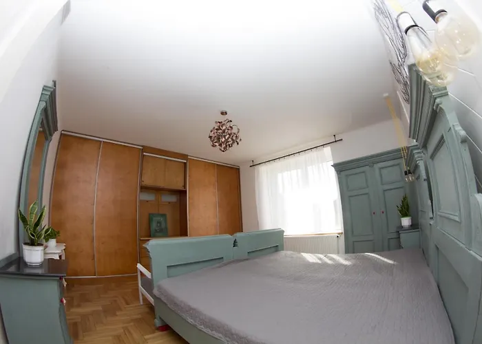 Dioliget Apartament Ohid