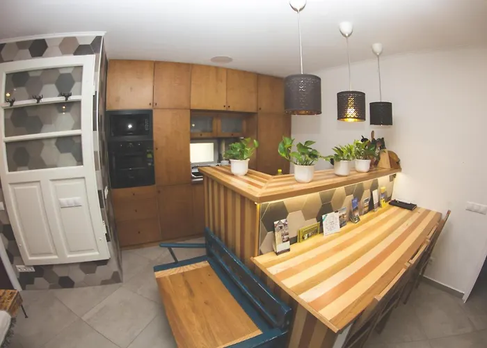 Apartament Dioliget *