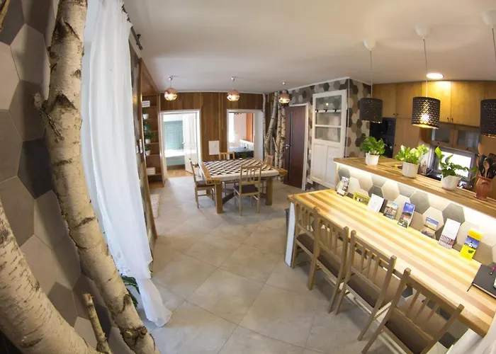 Dioliget Apartament *