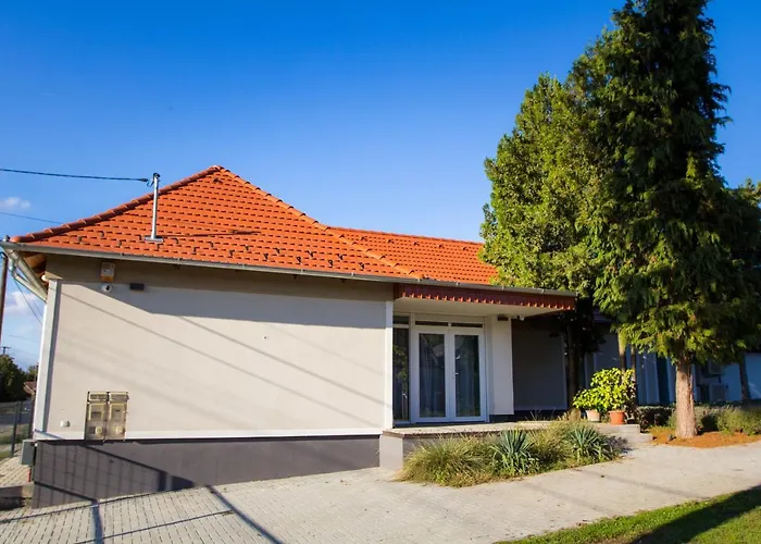 Dioliget Apartament *