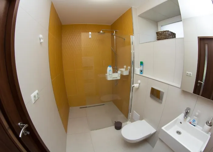 Dioliget Apartament Ohid