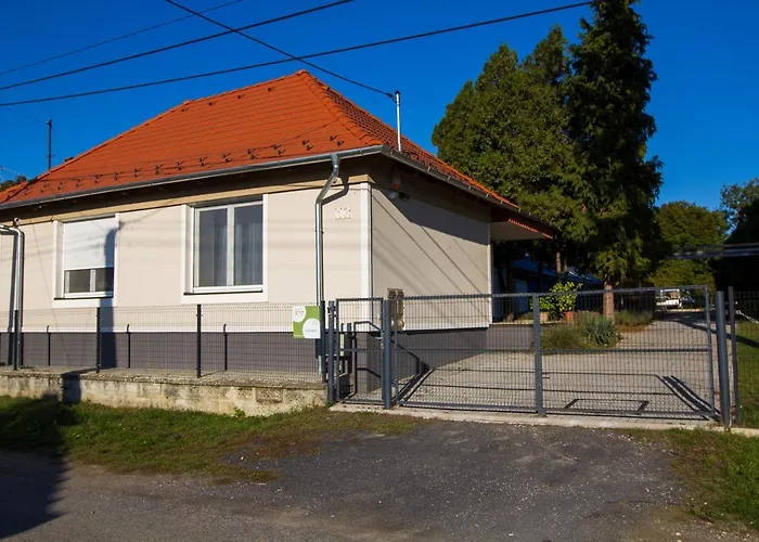 Dioliget Apartament *