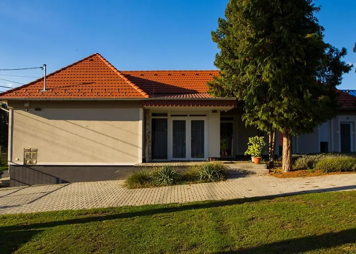 Dioliget Apartament *