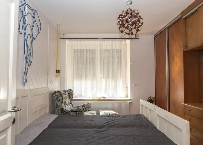 Apartament Dioliget *