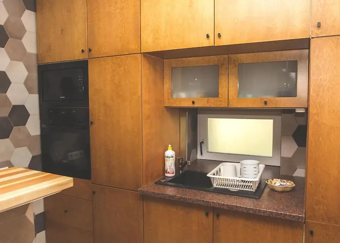 Dioliget Apartament *