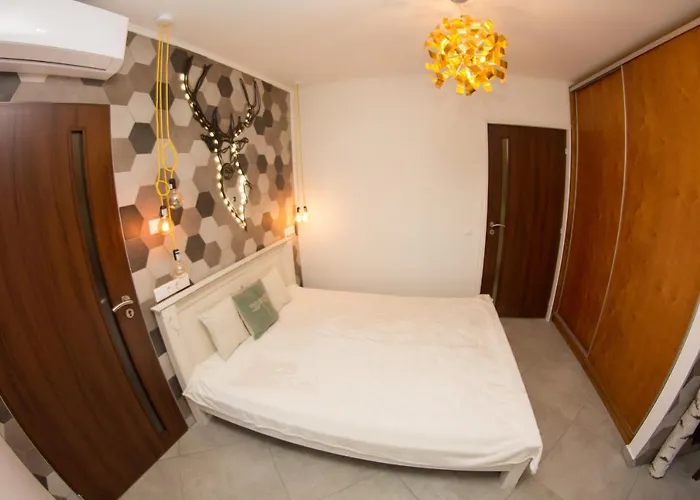 Dioliget Apartmán *