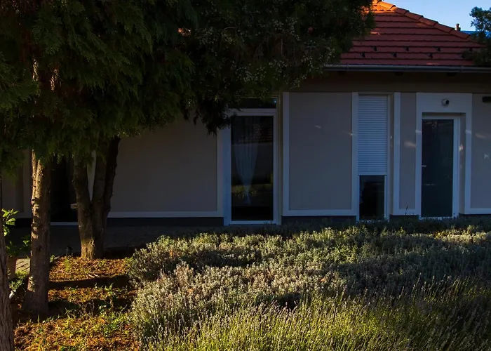 Dioliget Apartmán *