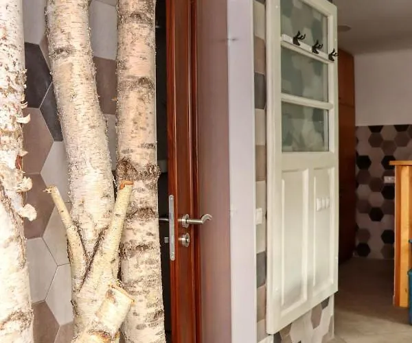 Dioliget Apartament *